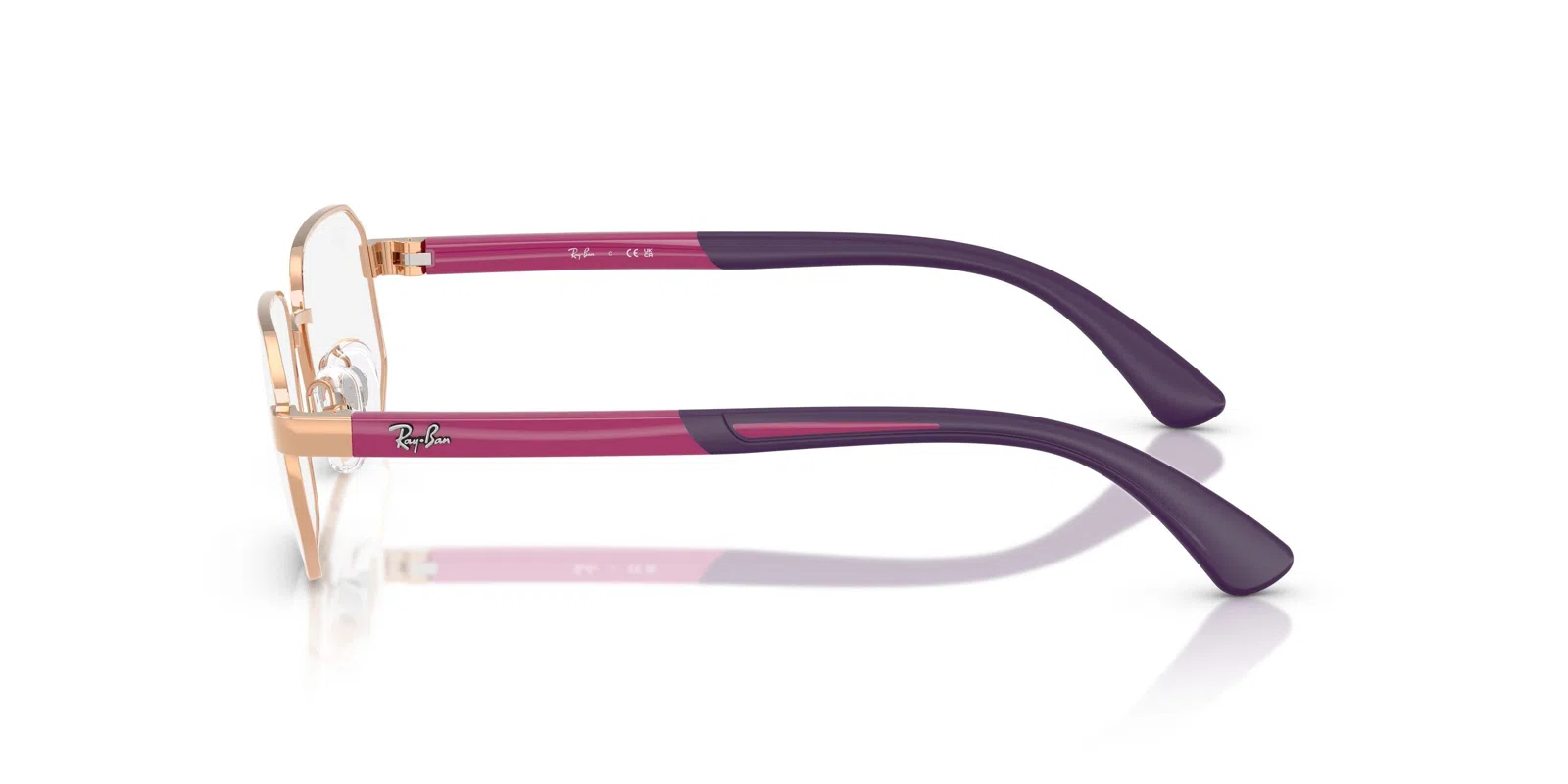 Ray-Ban Junior 1060 Eyeglasses - view 13